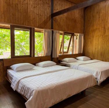 Xóm Sình Homestay & Farmstay Buôn Ma Thuột ĐakLak