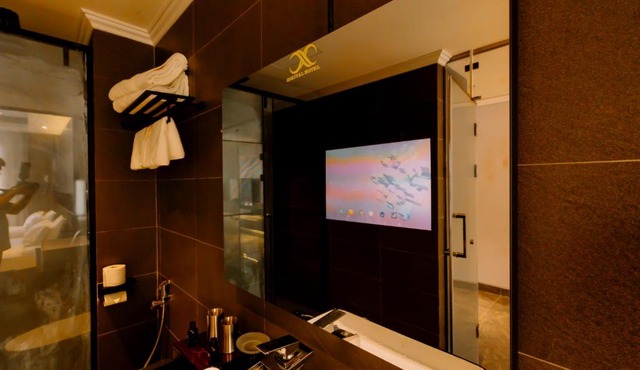X-Digital HOTEL