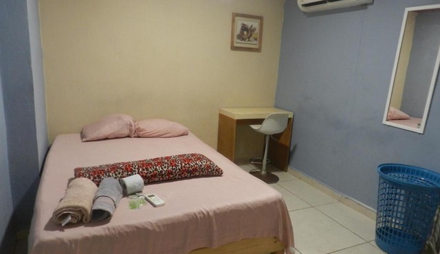 Xabadava Cancún Aparthotel