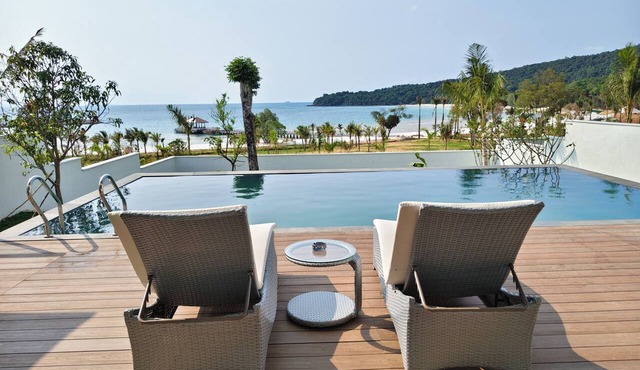 Xanadu International Resort
