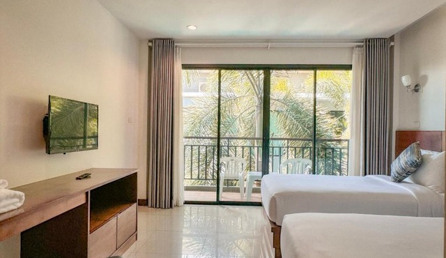 XAYA Pool Access Resort - Phuket in Phuket