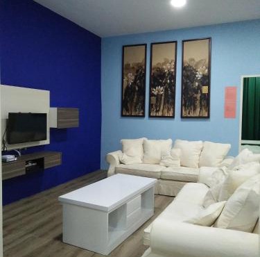 Xenia Homestay