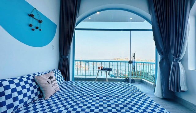 Xing Ocean Homestay VT by Bay Luxury