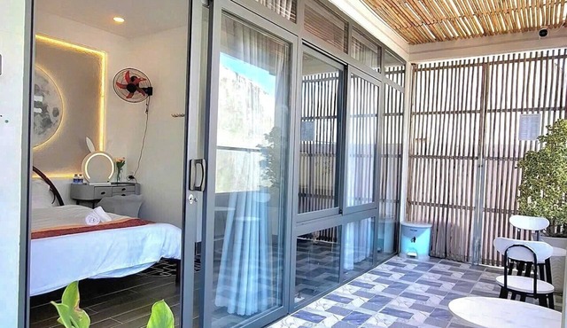 XOAI BIEN HOMESTAY PHAN THIET GAN BIEN