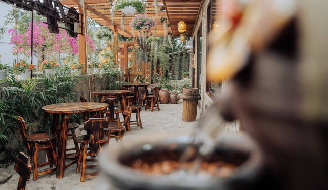 Xuân Anh Homestay