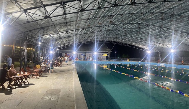 Xuan Hai Complex