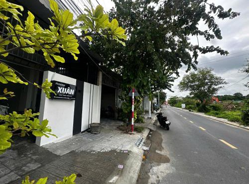 XUAN Homestay