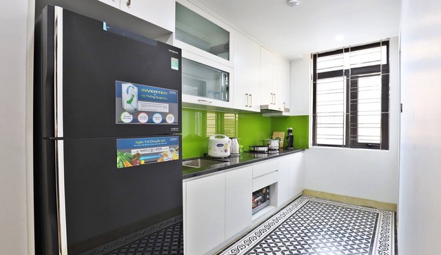 Xuan La Apartment
