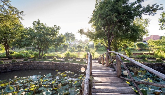 Xuanmai Garden Resort