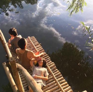 Yên homestay