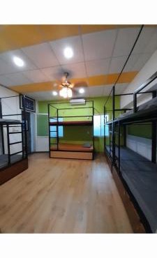 Yen homestay 1983