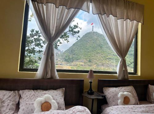 YOLO homestay Lô Lô Chải