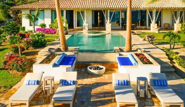 Your Dream Beach Getaway Awaits, San Jose Del Cabo 1022