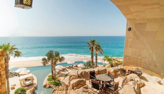 Your Dream Luxurious Mexican Escape is Just a Click Away