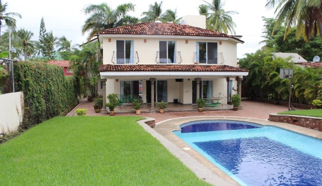 Your Holiday Home In The Golden Zone Of Buceras
