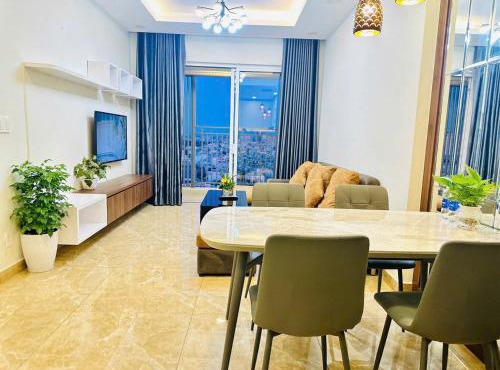 YOURHOMES SUNRISECITY VIEW Quận 7