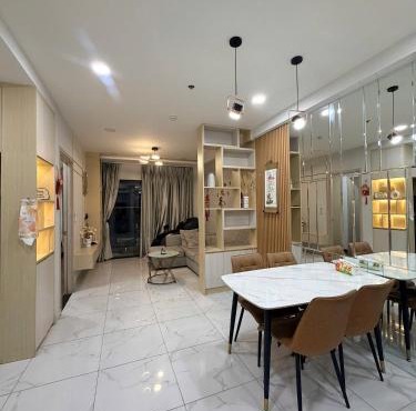Youyi House
