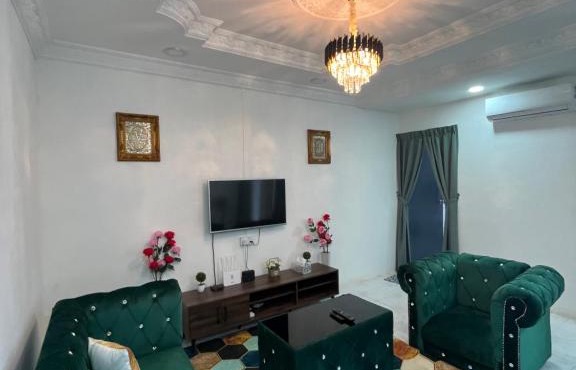 Yushas Homestay