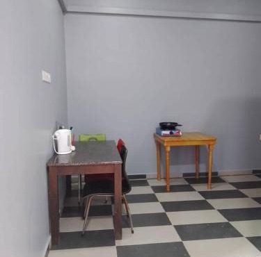 Z homestay