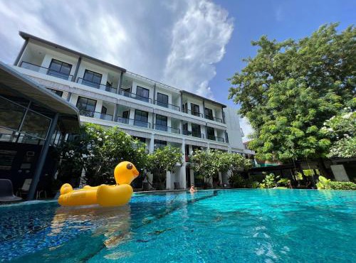 Z&Z Resort in Phuket