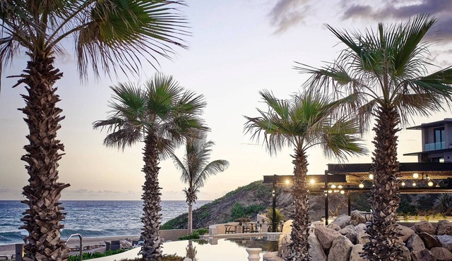 Zadun Los Cabos, a Ritz-Carlton Reserve Residence