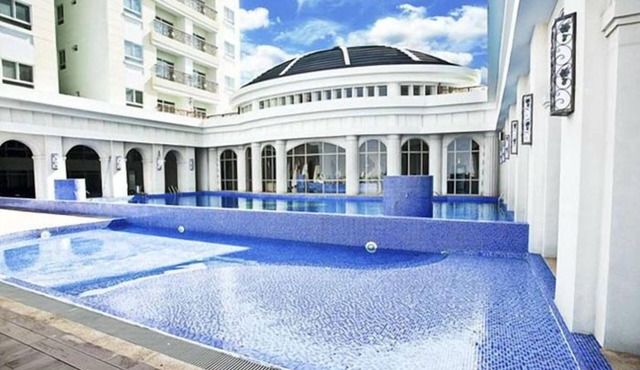 Zahoo House in Flemington SaiGon