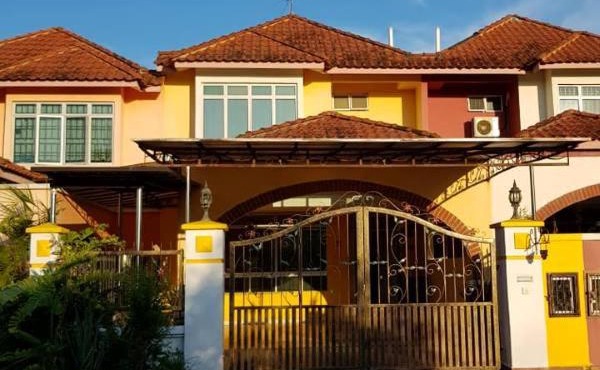 Zainul Homestay Skudai Jb