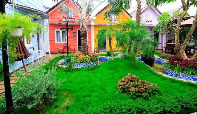 Zan HomeStay