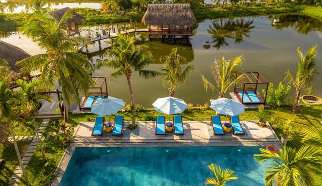 ZEN RETREAT HOI AN