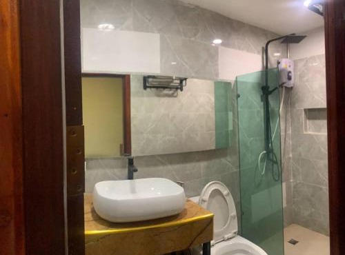 Zhejiang Pakxe Hotel