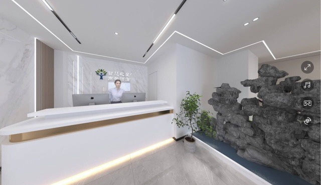 Zhihui Star Business Hotel