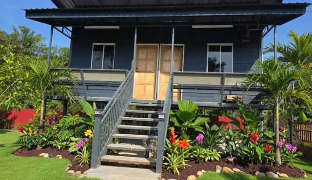 Znmix Guesthouse