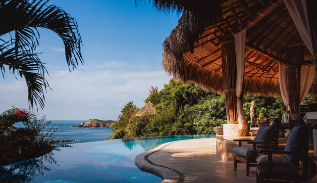 ZOA Hotel - Michelin Key Winner - Adults Only in Santa María Tonameca