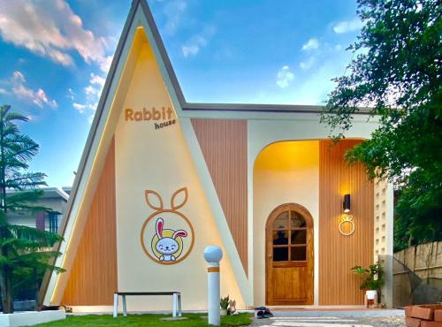 Zoo Villa บ้านน้องกระต่าย