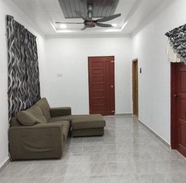 ZR Homestay
