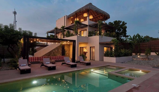 ZunZún Villas