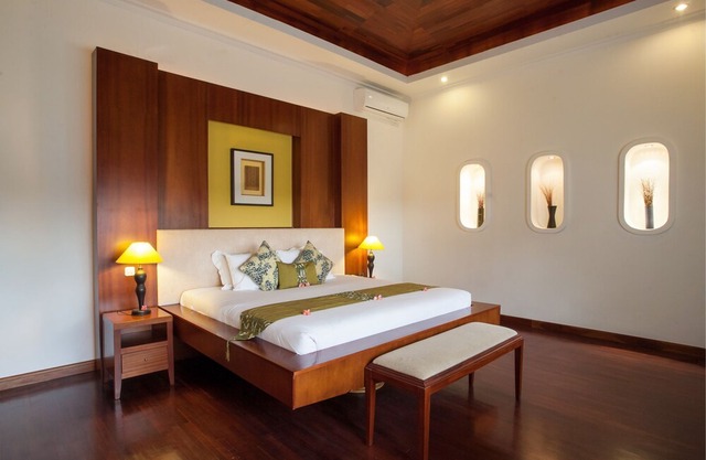 1 BR Romantic Private Pool Villa in Ungasan Near GWK Cultural Park