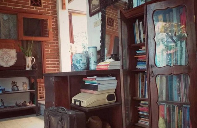 100 m² Private room ∙ 1 bedroom ∙ 2 guests