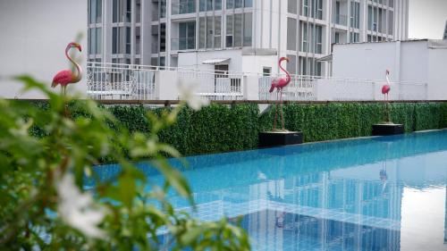 Hotel Tonson Residence 