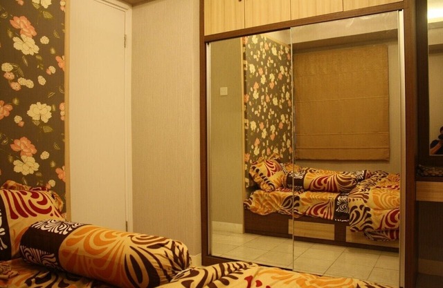 2 Bedrooms for Daily\ Monthly Rent