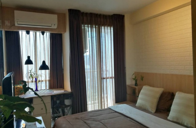 21 m² Apartment ∙ 1 bedroom ∙ 2 guests