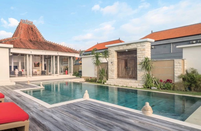 250 m² Villa ∙ 3 bedrooms ∙ 6 guests