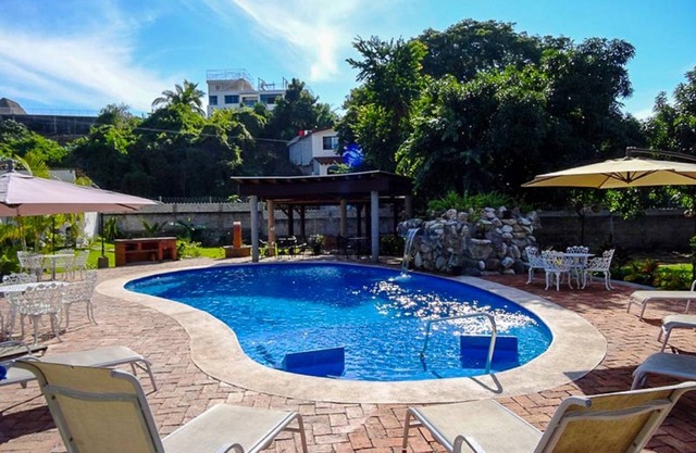 2500 m² House ∙ 1 bedroom ∙ 3 guests