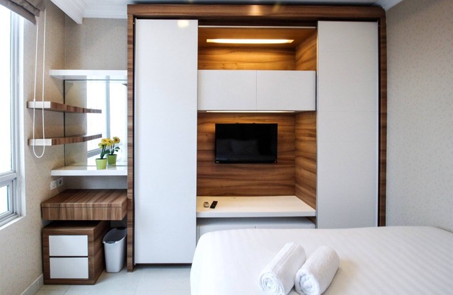 Margonda Residence 