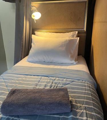 Hostel 