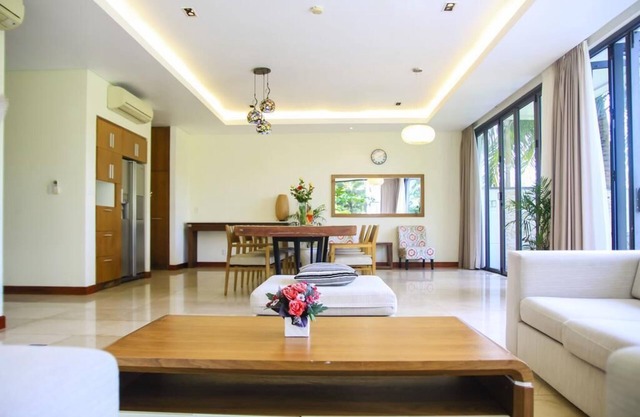 The Ocean Villa Da Nang 