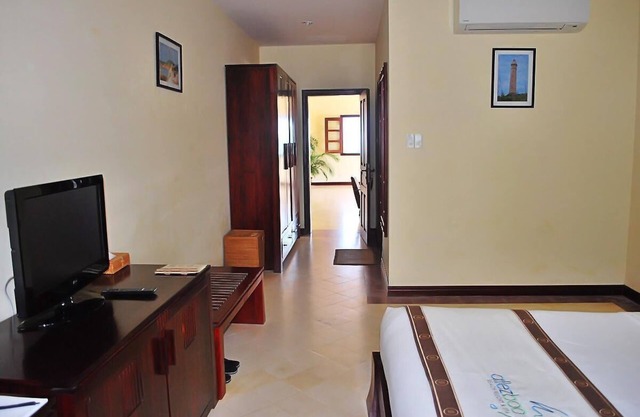 Allezboo Beach Resort 