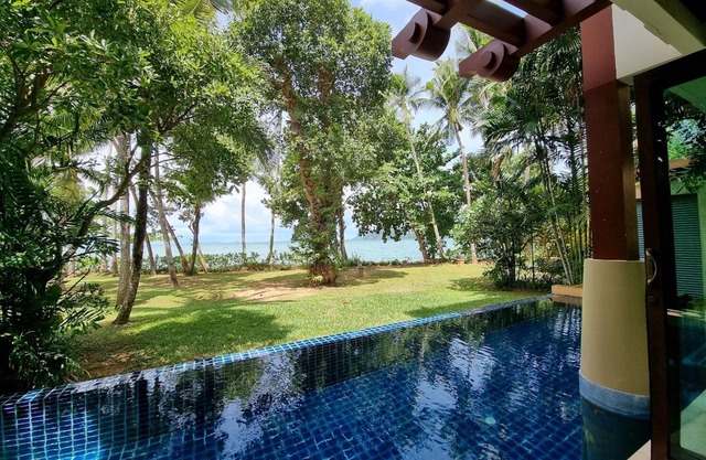 Amatapura Villa 