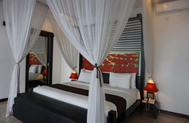 Amazing 1 Bedroom private pool near Seminyak