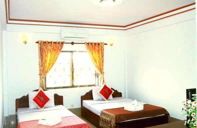 Guesthouse 